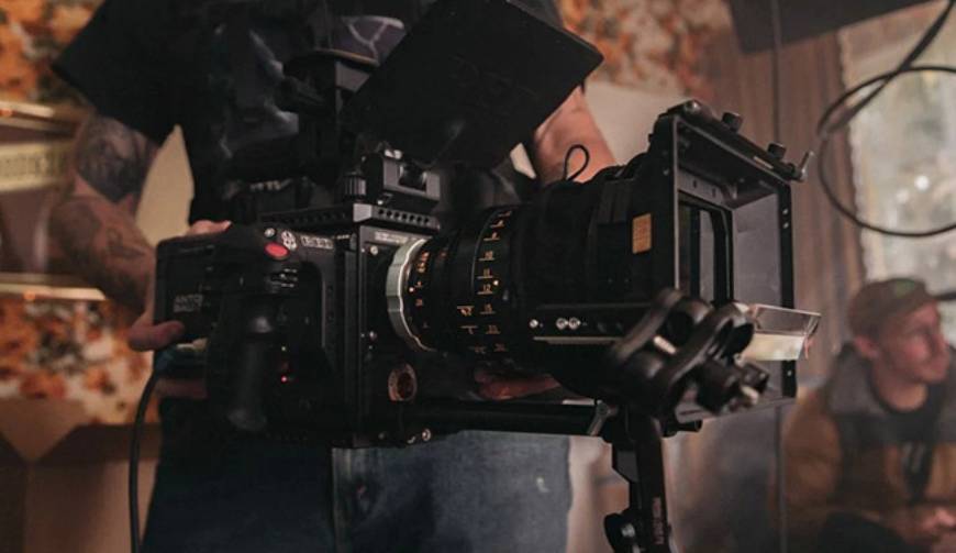 仙桃市产品宣传视频拍摄公司