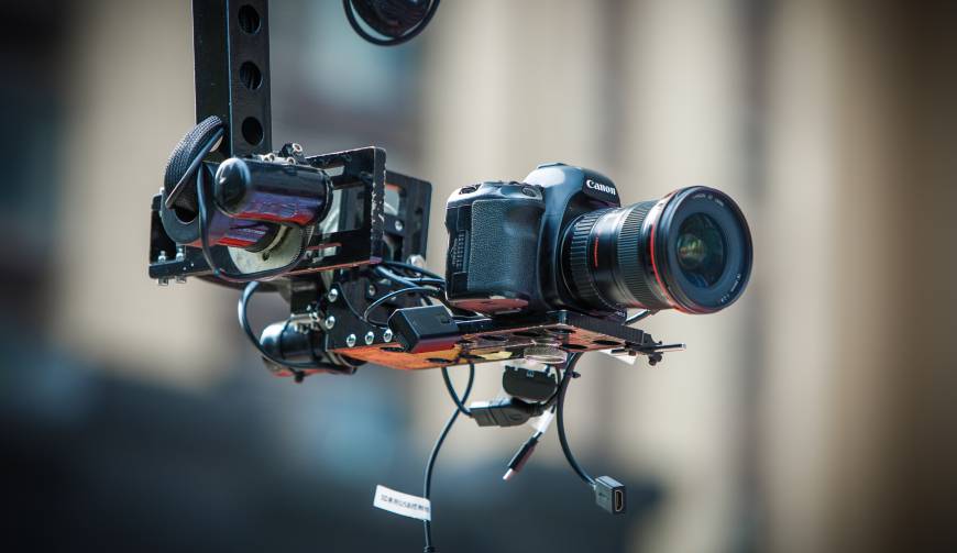 仙桃市产品视频拍摄