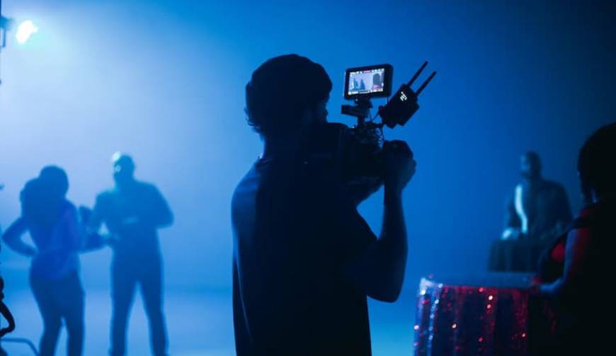 仙桃市产品视频拍摄