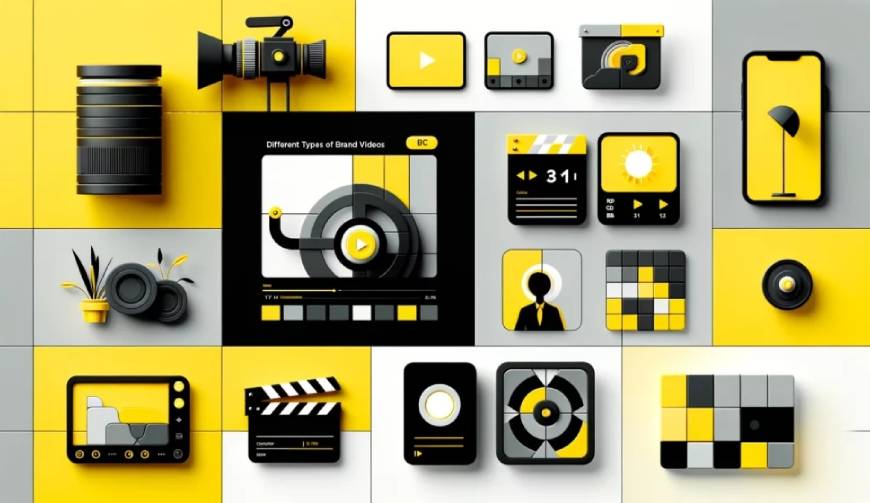 仙桃市产品视频拍摄