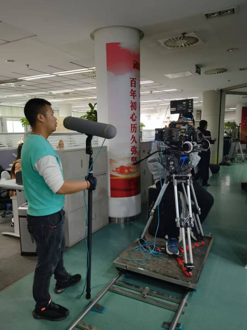 仙桃市产品宣传视频制作