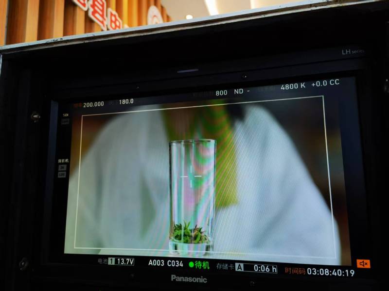 仙桃市电商产品宣传视频