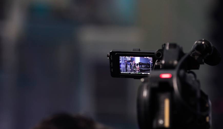 仙桃市产品视频拍摄制作：揭秘如何打造令人印象深刻的商业宣传片